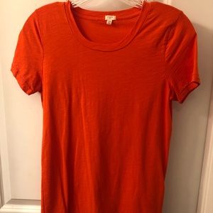 J. Crew Factory Layering Tee